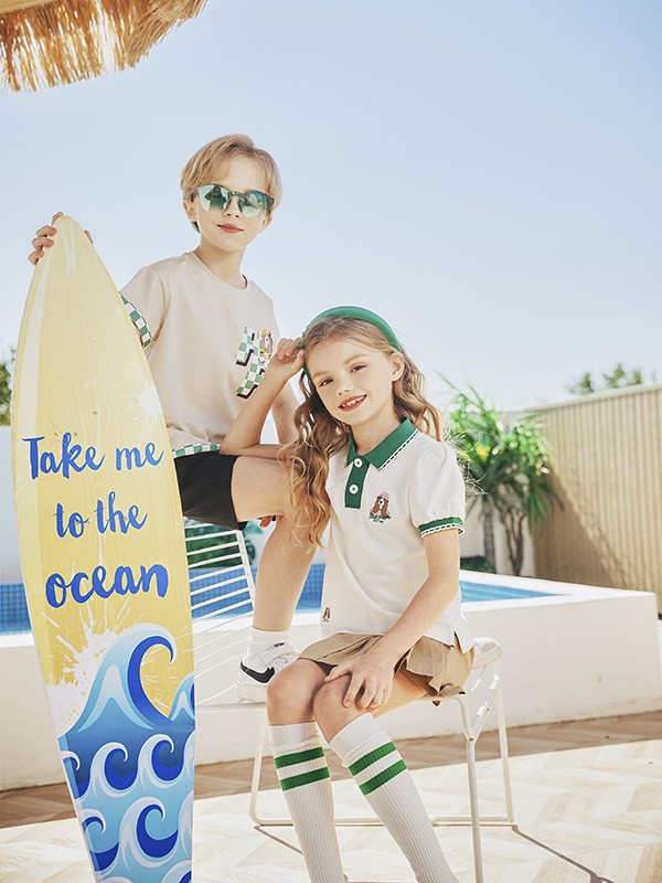 童装店引流方案,实体店如何做地推?