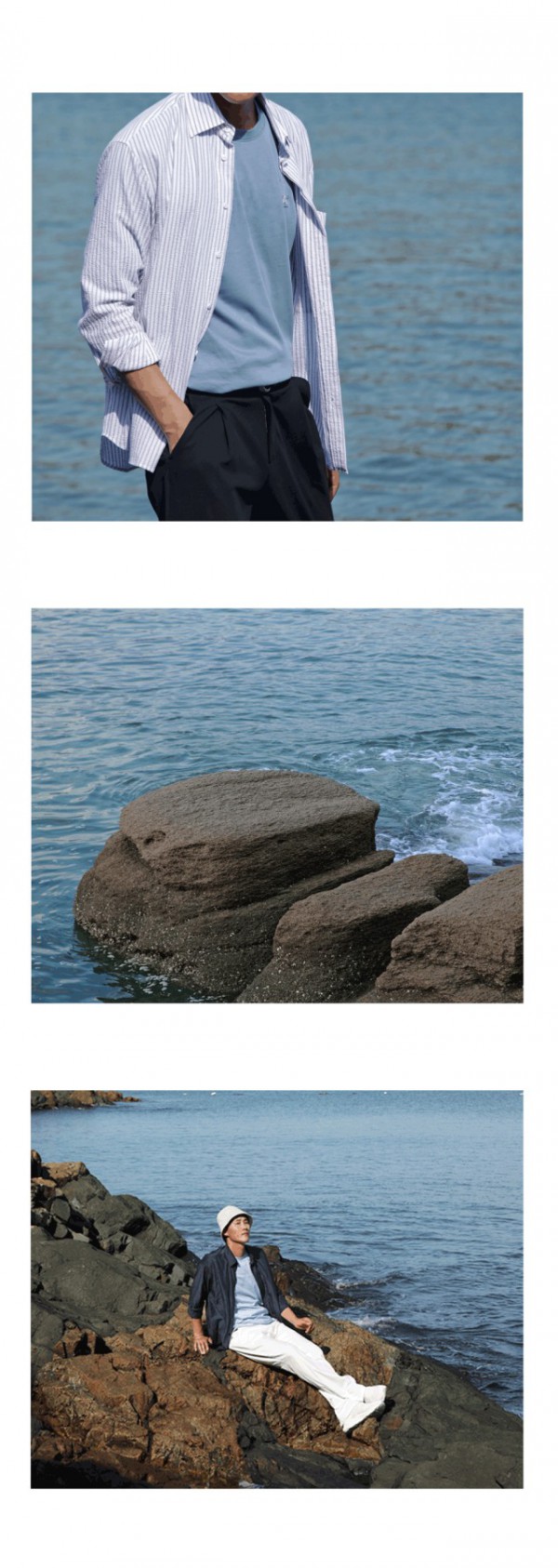 AIVIDIC |  23 SUMMER系列单品