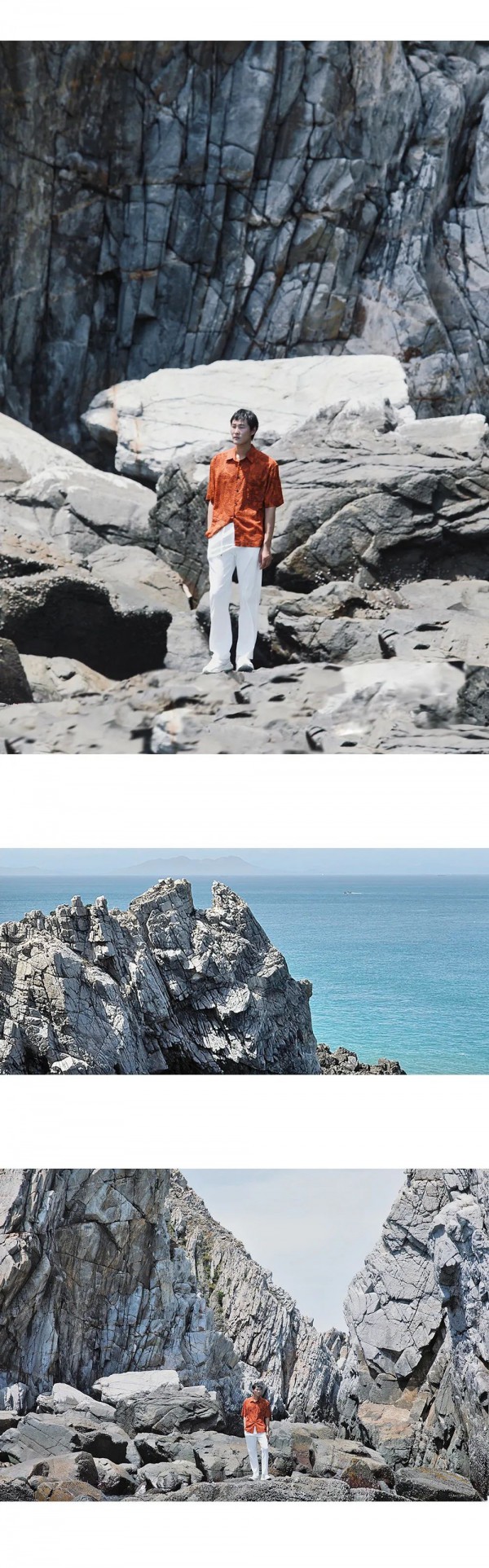 AIVIDIC |  23 SUMMER系列单品