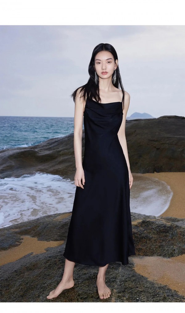 ROCOCO 2023夏季大片｜游林溯海