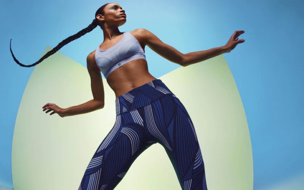 英国运动服饰品牌「Sweaty Betty」母公司提出品牌全新增长计划