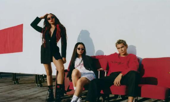 HUGO 品牌满载新意与活力瞩目回归中国市场