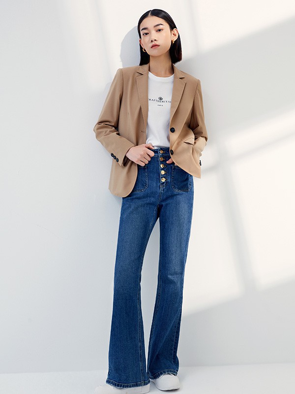 未来的实体店服装店要全面布局,让更多人看到你们店!