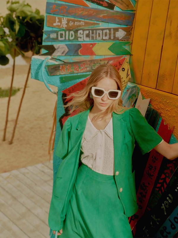 服装实体如何提高四月营业额小妙招!