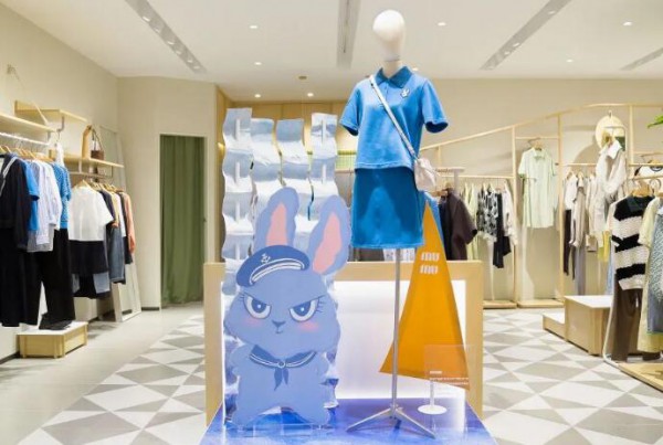 古木夕羊形象升级开业,文艺有迹可循