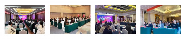 麦寻品牌2023巡展现场精彩纷呈!下一站河北见!