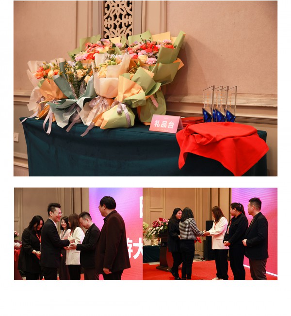 麦寻品牌2023巡展现场精彩纷呈!下一站河北见!