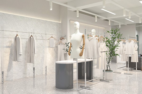 祝贺:内蒙赤峰市维多利商厦三层约布专柜签约加盟,预祝陈小姐生意兴隆!