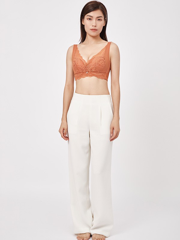 2023深圳内衣区域品牌联合秀与闺秘一起共赴时尚盛宴!