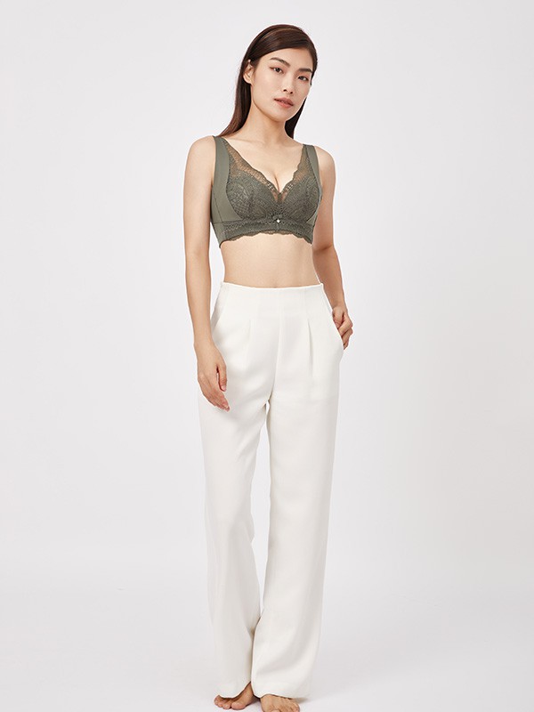 2023深圳内衣区域品牌联合秀与闺秘一起共赴时尚盛宴!