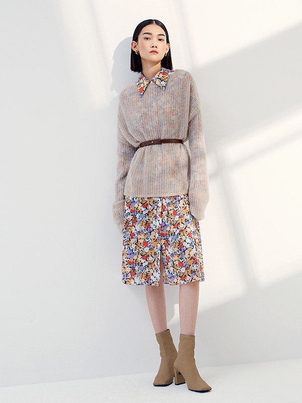 AM2023秋冬订货会即将隆重举行!期待您的到来!