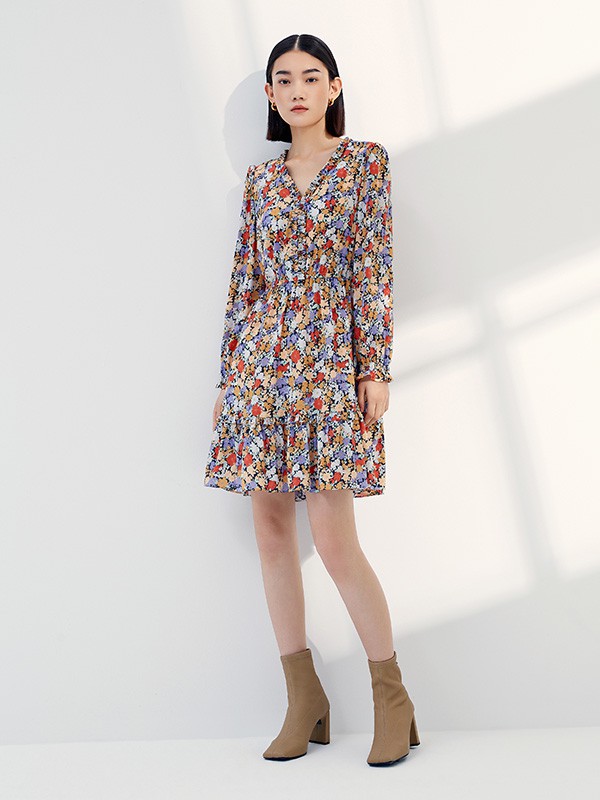 AM2023秋冬订货会即将隆重举行!期待您的到来!