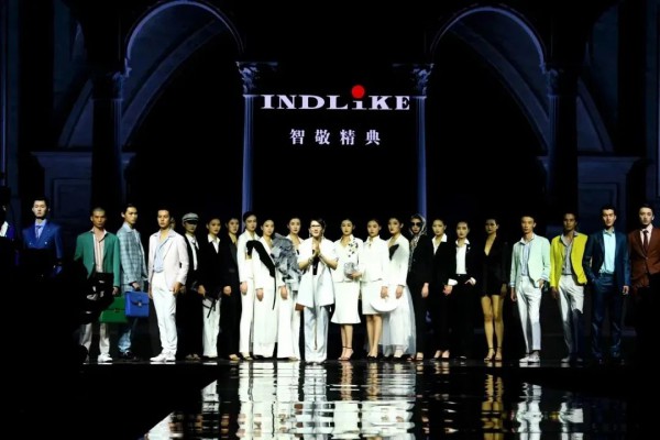 合肥时尚产业开启新征程!2023合肥时装周圆满落幕