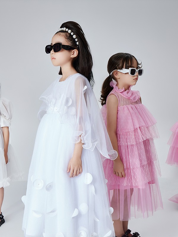 散拿散补对于童装店来说,不仅仅意味着降低库存,更深一层的意义在于增产增效……