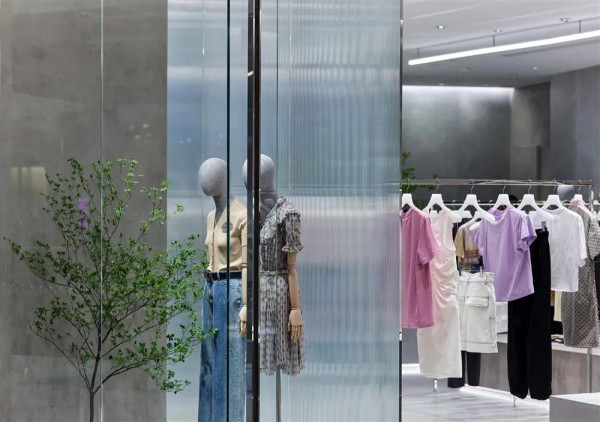 瞬间让店铺提升高级感的四种陈列手法!