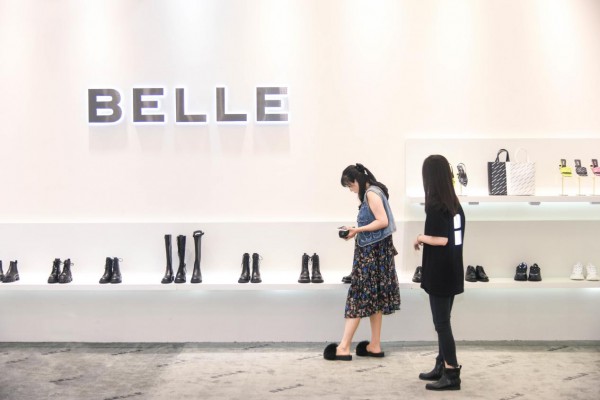 侵害百丽商标权,涉案网店被判赔偿2200多万元