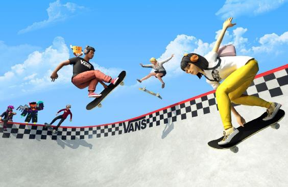 Vans将推进全球计划,推动品牌全球化