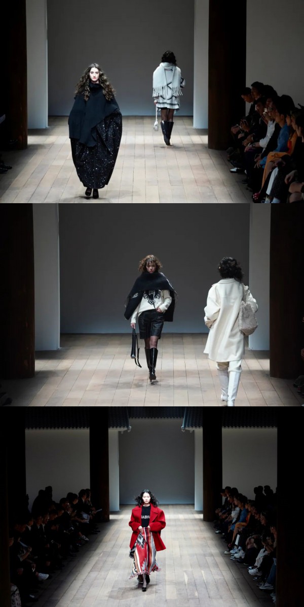 2023中国·濮院时装周开幕!