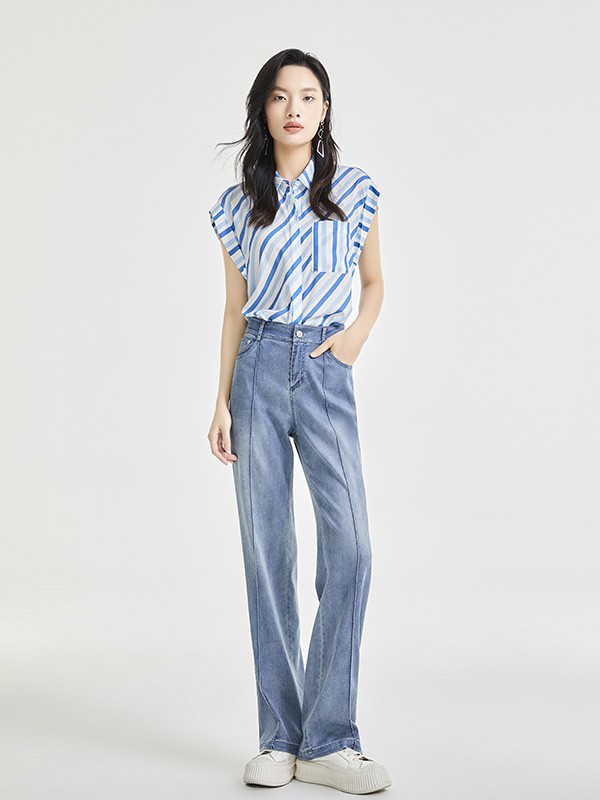 能卖得出溢价的服装店,99%都是因为老板娘能为客户提供”专业价值“