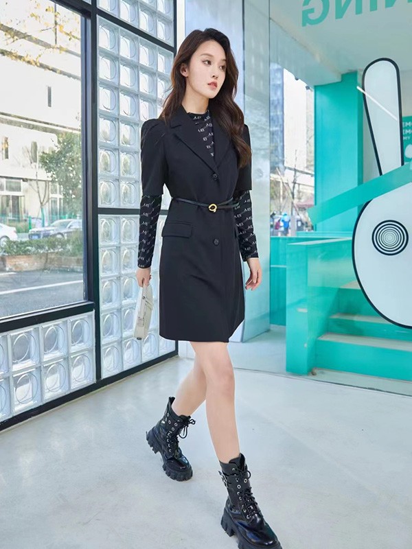 服装店做到这几点客流翻倍!