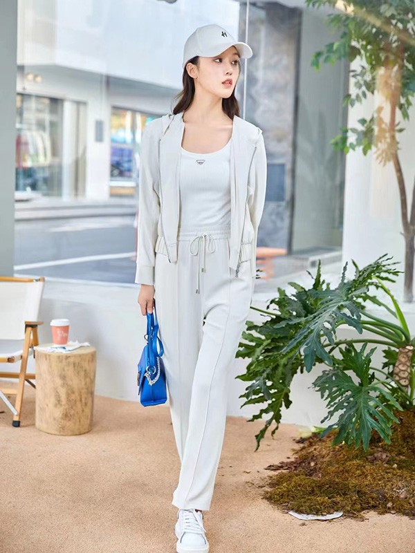 服装店做到这几点客流翻倍!