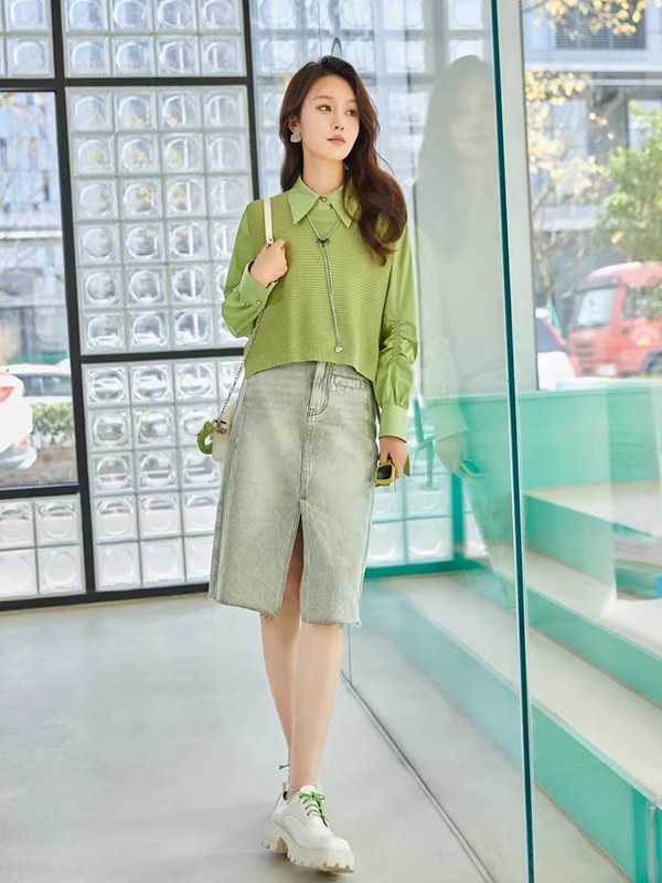 服装店做到这几点客流翻倍!