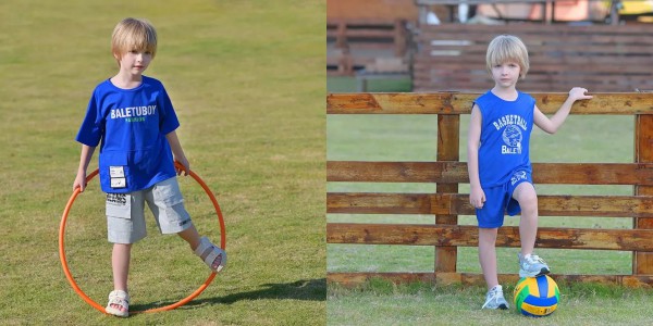 芭乐兔|2023春夏儿童时尚大赏:驾驭色彩的本领,让孩子穿出最美童年