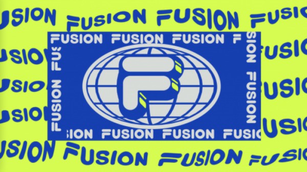 FILA旗下潮流运动品牌FILA FUSION启动品牌重塑企划