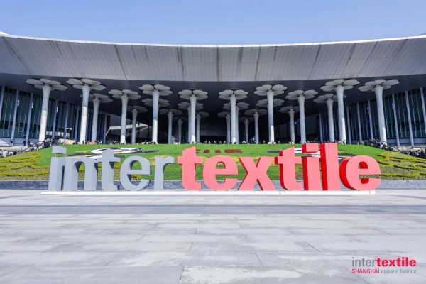 2023intertextile秋冬面辅料展,大湾区面辅料展定档8月,11月