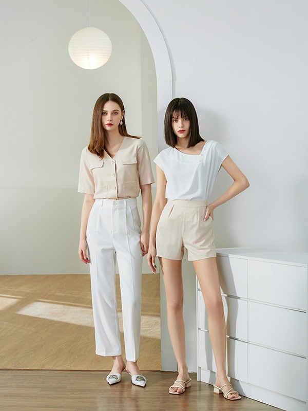 你以为低价走量的店很容易做吗?服装实体要不要低价走量?