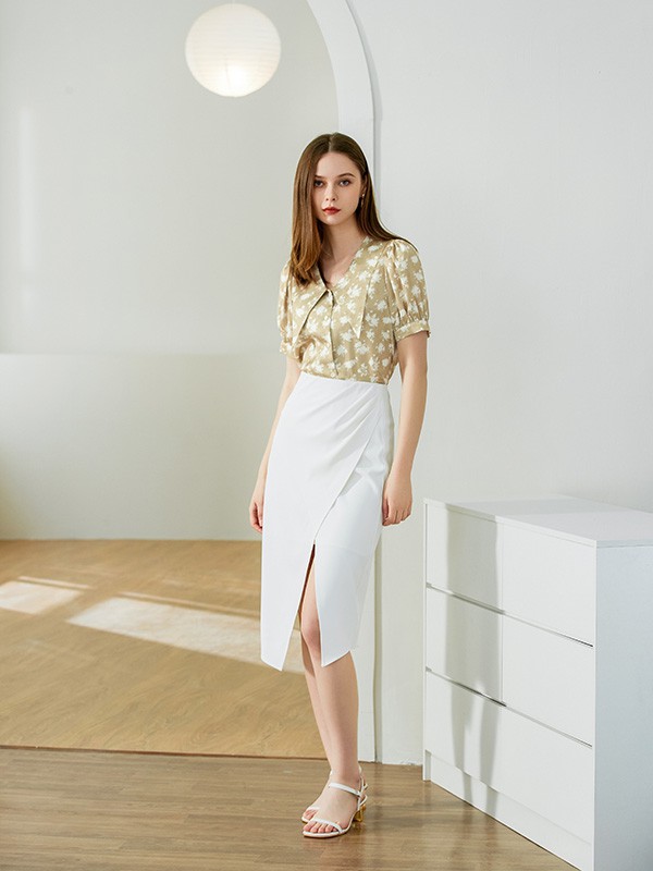 你以为低价走量的店很容易做吗?服装实体要不要低价走量?