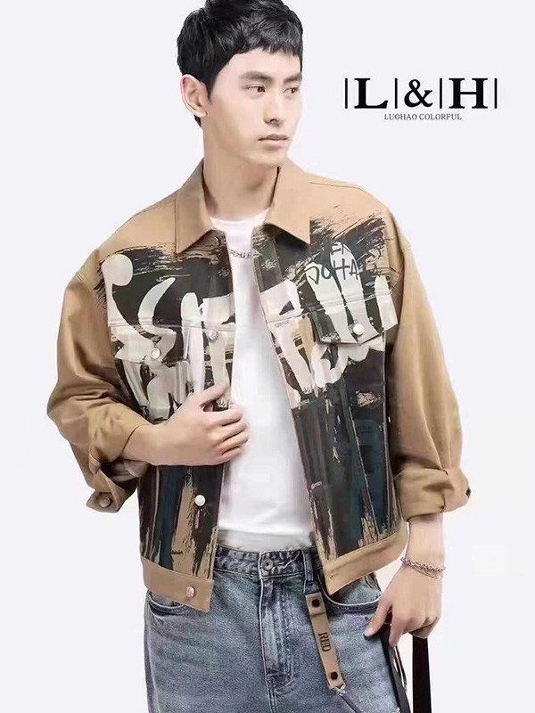 选址最重要的是什么?男装店选址到底怎么选