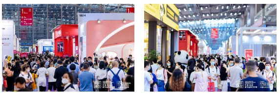 SIUF第18届中国国际品牌内衣展开幕在即!Get 精彩看点,交通,酒店,服务...