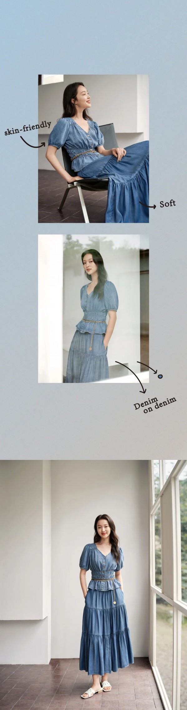 歌力思 - Ellassay