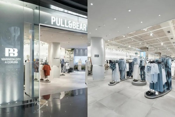 pull&bear