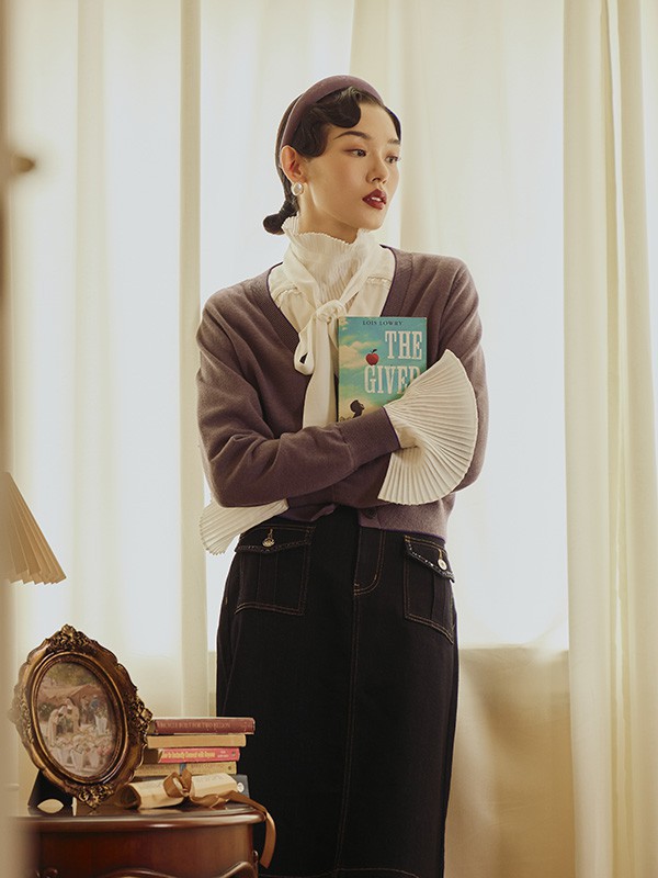 服装实体店老板,请把这五个事实告诉你的顾客!