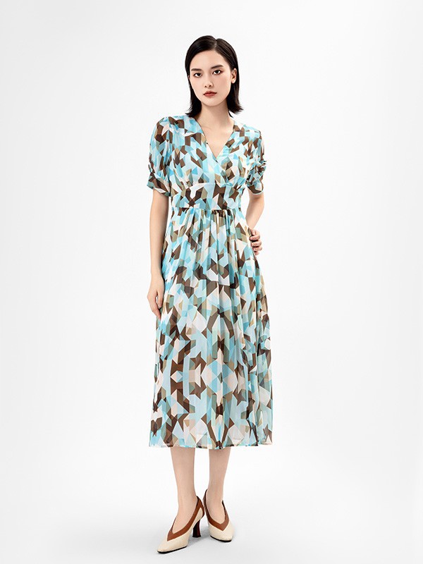 服装实体店高业绩三大核心!