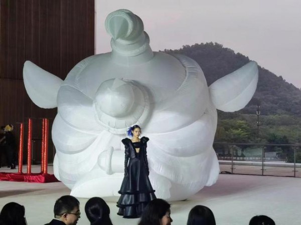 深圳时装周打造华南地区最大时尚订货季