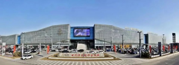 中国规模最大裘皮服装龙头去年巨亏3.16亿!