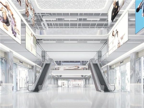 在酝酿着服装人的“春天”-E7杭州时装中心