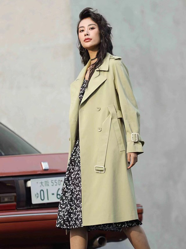 穿搭技巧|怎么穿才显得更年轻?