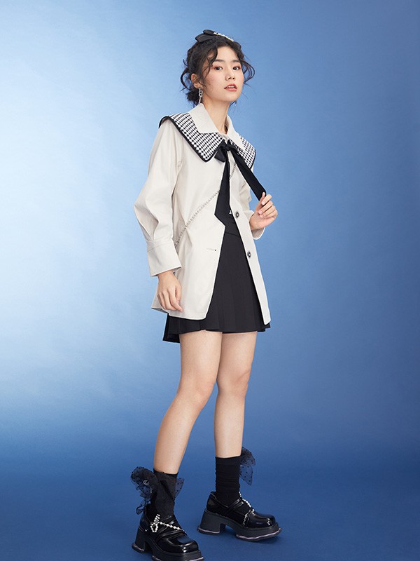 服装店销售密码:五率是什么?