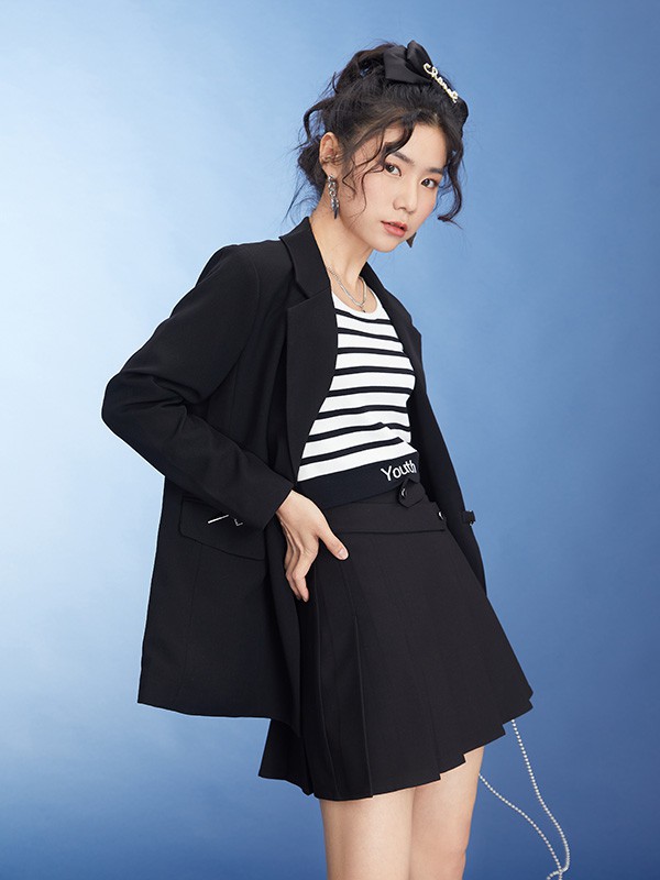 服装店销售密码:五率是什么?