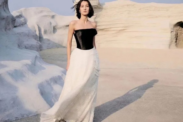 ALICEYU 23春夏高级成衣系列