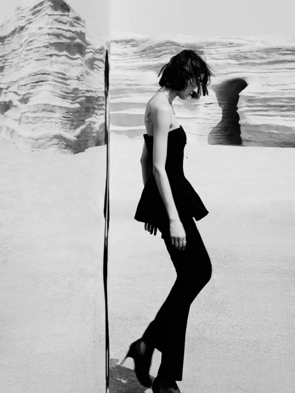 ALICEYU 23春夏高级成衣系列