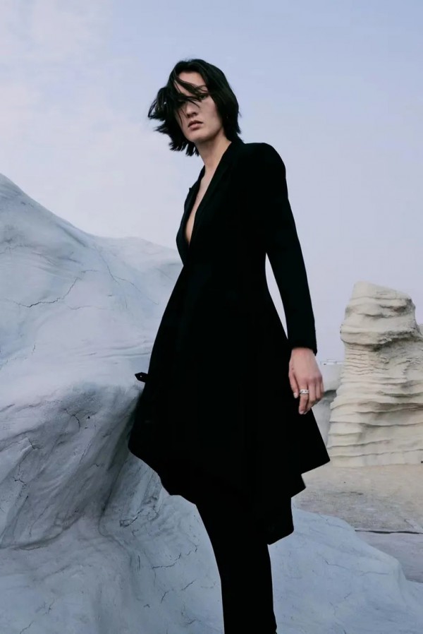 ALICEYU 23春夏高级成衣系列