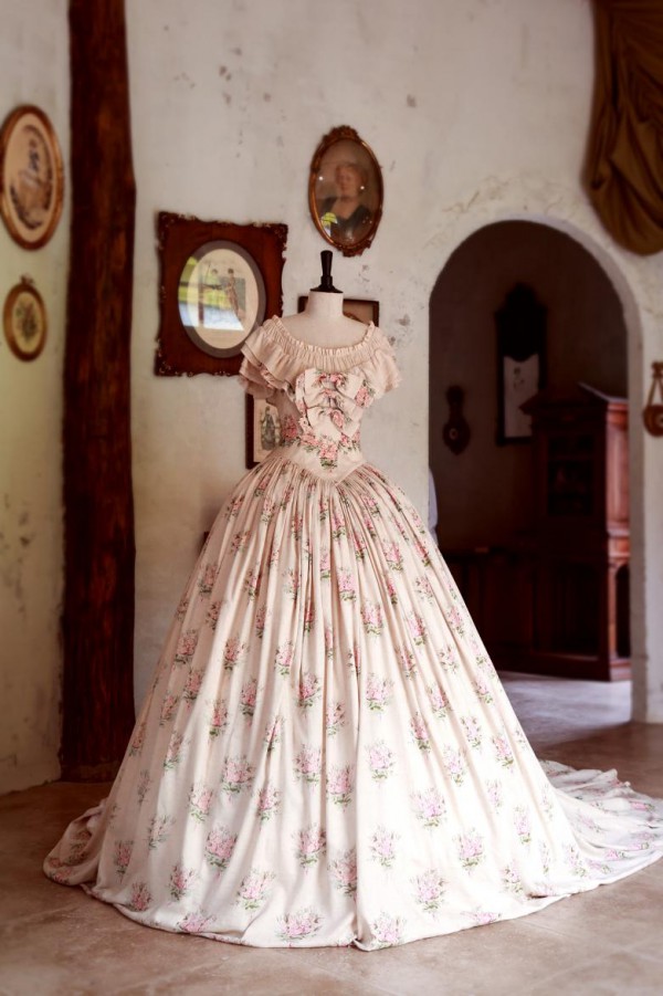 法式轻奢睡衣品牌CA BRIDA举办挚友私享会&2023新品预览