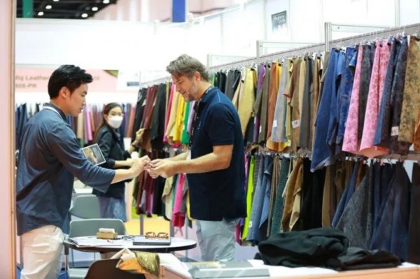 亚太皮革展东盟区展将于2023年10月在曼谷再次举办