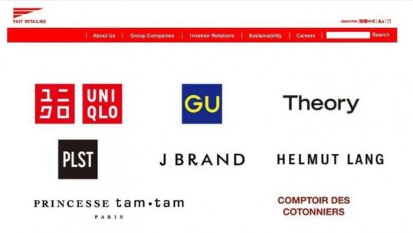 优衣库母公司2023上半财年:营业利润增长16%至2200亿日元,大中华区表现如何?