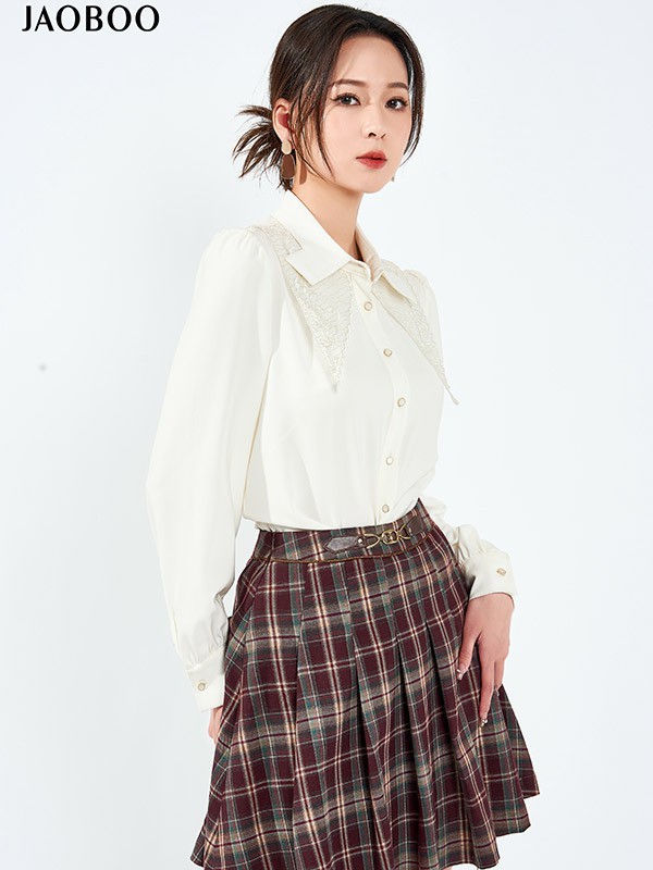 服装订货要从这几个层面去协定订货计划!